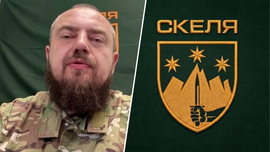 Полк «Скеля» (Андрій Сурай) відповів на звинувачення щодо загибелі новобранців