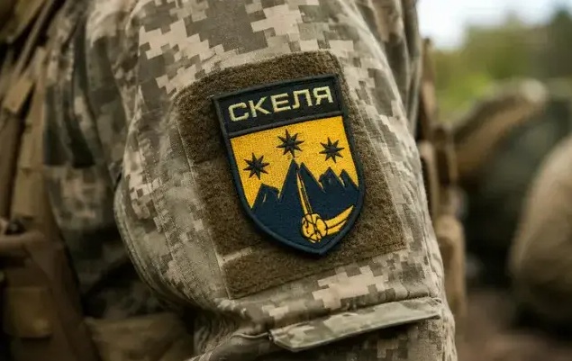 Полк «Скеля» і скандал навколо системи: чому проблему не можна зводити до одного підрозділу