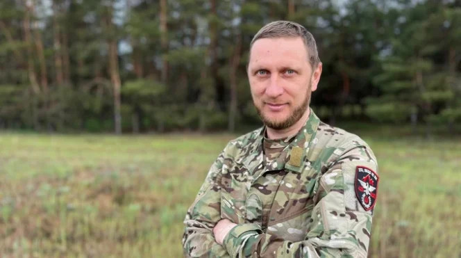 Полк «Скеля» пояснив, як росіяни просочуються під Покровськом