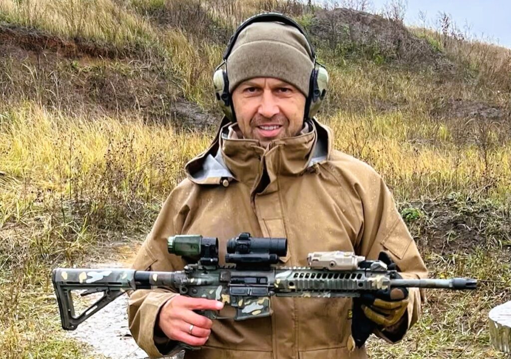 Полк «Скеля» у центрі дискусії: Оністрат поставив під сумнів медійне розслідування
