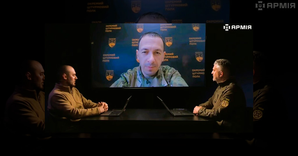 Полк «Скеля» викрив нову тактику окупантів на Покровському напрямку