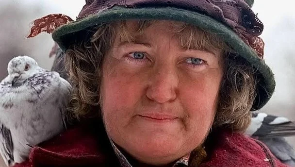 Померла Бренда Фрікер: зірці «Сам удома 2» та лауреатці «Оскара» був 81 рік