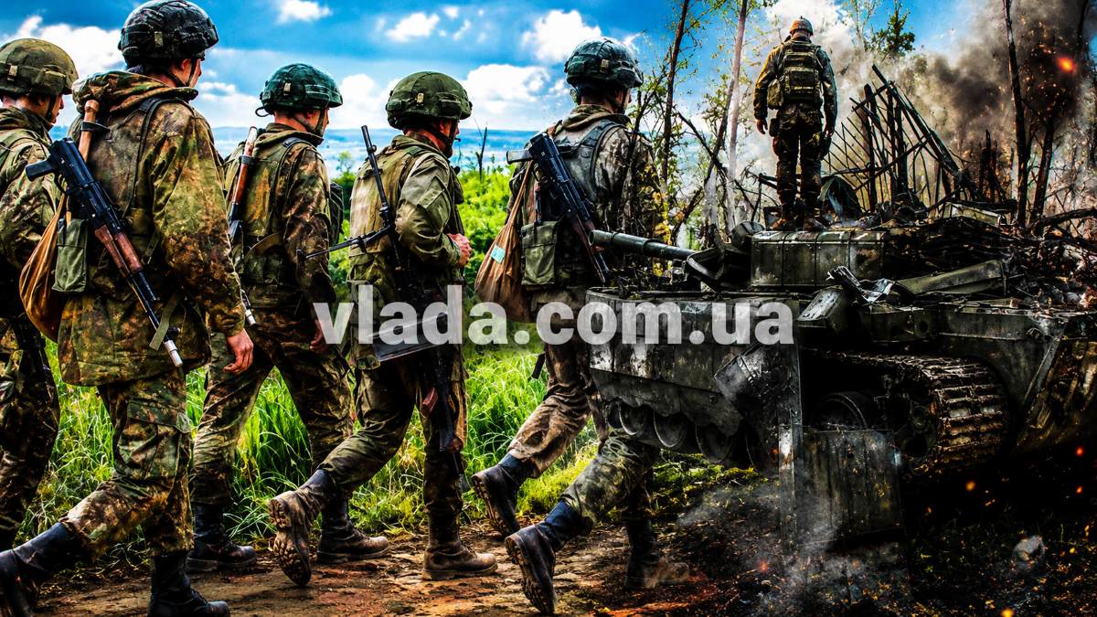 Понад 1 000 окупантів не дожили до 9 травня: втрати противника знову зросли