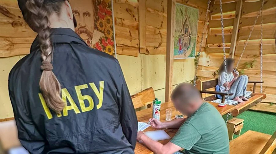 Понад 150 млн грн Нацгвардії опинилися у схемі: НАБУ і САП оголосили підозру 8 фігурантам