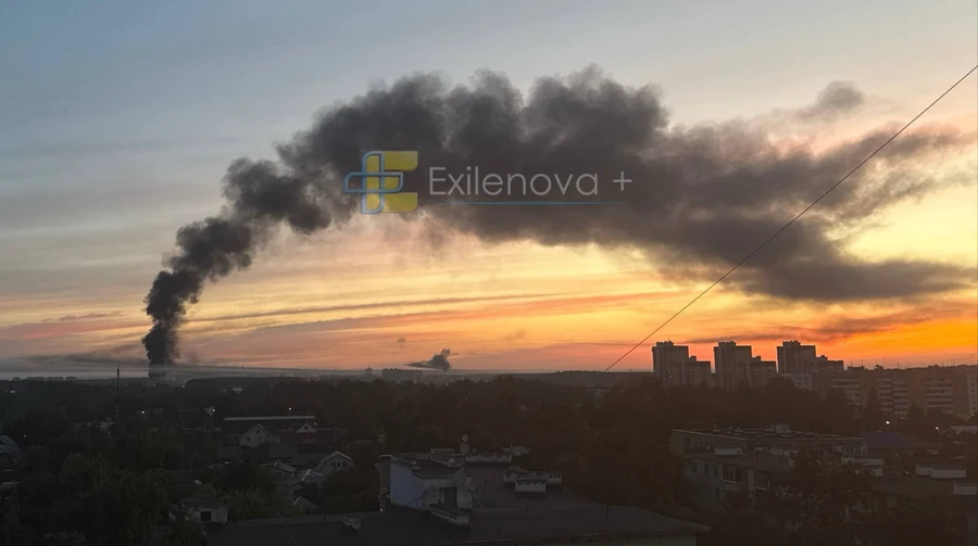 Понад 400 дронів атакували Москву: Собянін визнав масштабний удар і 85 БПЛА біля столиці