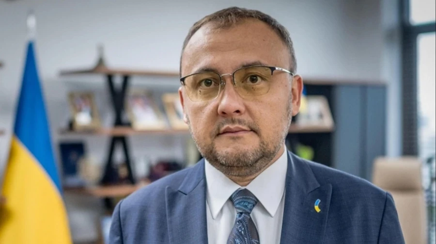 Посол України у Польщі повертає нагороду після рішення щодо Зеленського