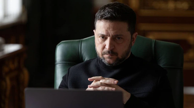 Потужно! Зеленський запустив план стійкості: Кличку нагадали про особисту відповідальність за зиму