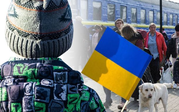 Повернення українців: нові тенденції на кордонах під час війни