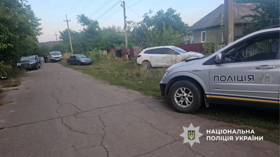 Працівник ТЦК на Одещині збив авто 2-річну дитину та втік: чоловіка вже затримали