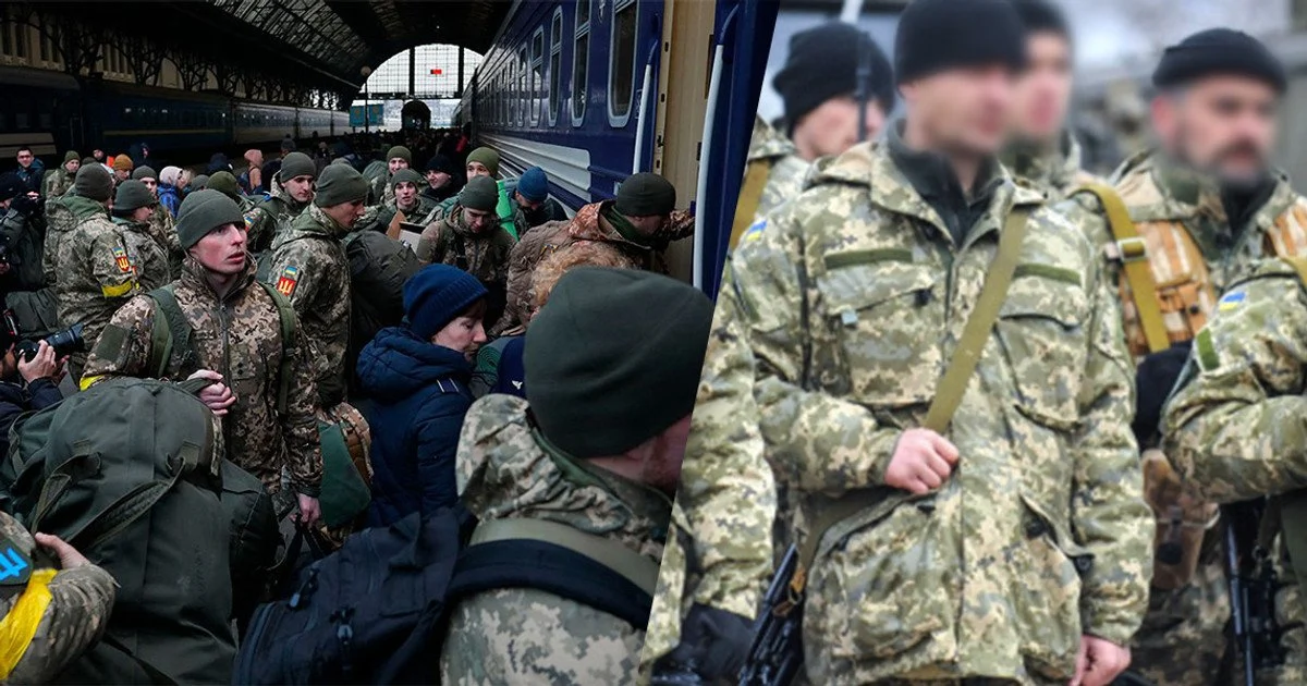Працівники ТЦК розповіли про УБД у тилу: у Дніпрі викрили «гастролі» та хабарі
