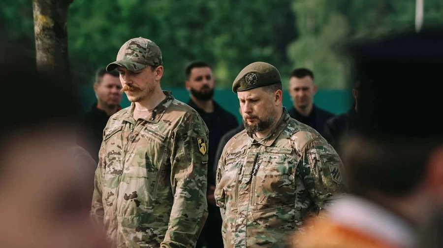 Прямо зараз! Зеленський посилює Донеччину: Прокопенко і Білецький очолять два угруповання
