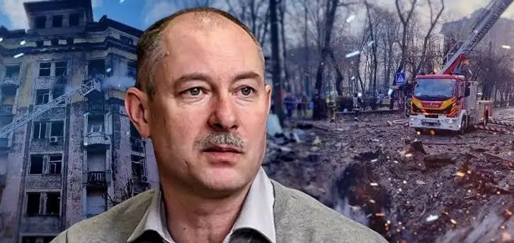 Прогнози щодо завершення війни в Україні: думка Олега Жданова