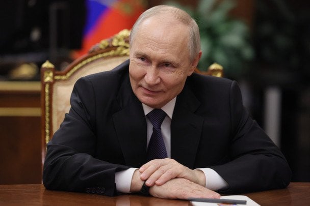Путін анонсує нові загрози Україні на тлі атак на Старобільськ