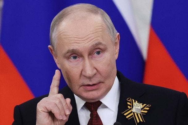 Путін готує літній наступ: аналіз загроз для України