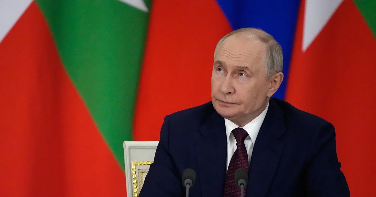 Путін підписав 3 секретні укази під час візиту глави ЦРУ Джона Реткліффа до Москви. Про що?
