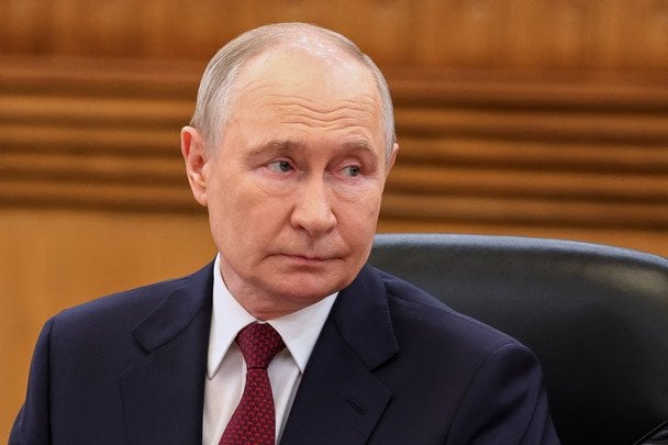 Путін попереджає Вірменію про можливі наслідки через євроінтеграцію