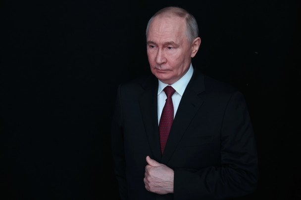 Путін відстоює мир через обман: нові заяви Кремля про переговори з Україною