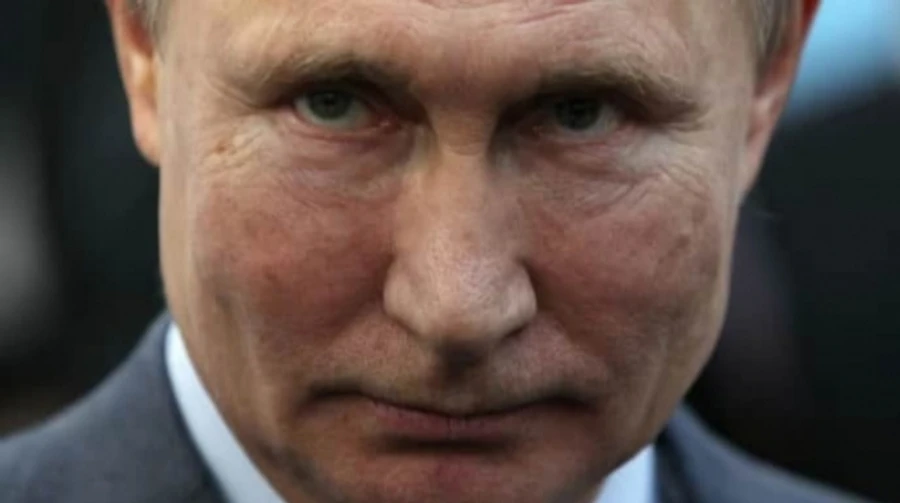 Путін заговорив про переговори: «Домовитися мають Росія та Україна» — що він заявив