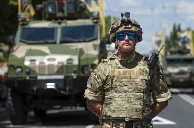 ПВК в Україні: чому військовий оглядач назвав їх вкрай потрібними