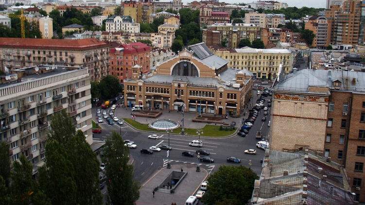 Разом до перемоги! Бессарабську площу в Києві хочуть перейменувати через «вплив російської мови»