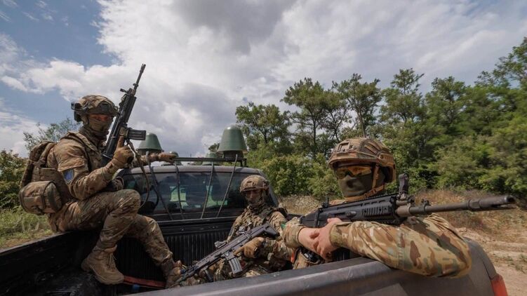 РФ майже захопила Часів Яр: позиції ЗСУ опинилися у «мішку» — DeepState показав карту