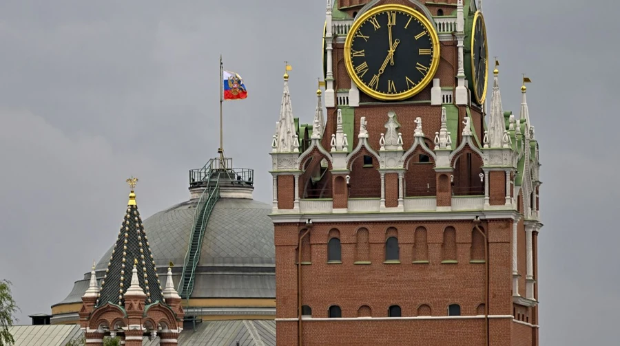 рф закриває залізничні пункти пропуску на кордонах із трьома країнами