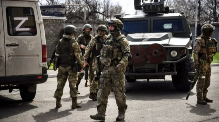 росія готує бази біля НАТО: супутники показали масштабну розбудову