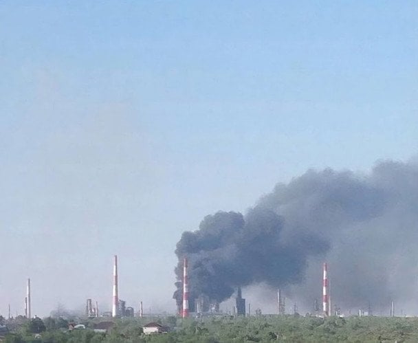 Росія на межі експортних обмежень: наслідки для світових ринків дизельного пального