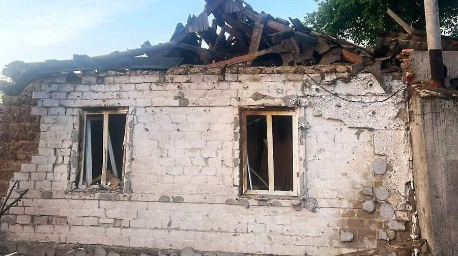Росія вбила 9 людей за добу: 974 удари по Запоріжжю та атаки на Миколаївщину