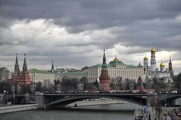 Росія вводить обмеження на польоти цивільної авіації над Москвою