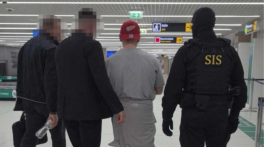 Росіянина затримали в Молдові: його підозрюють у зборі даних про Придністров’я