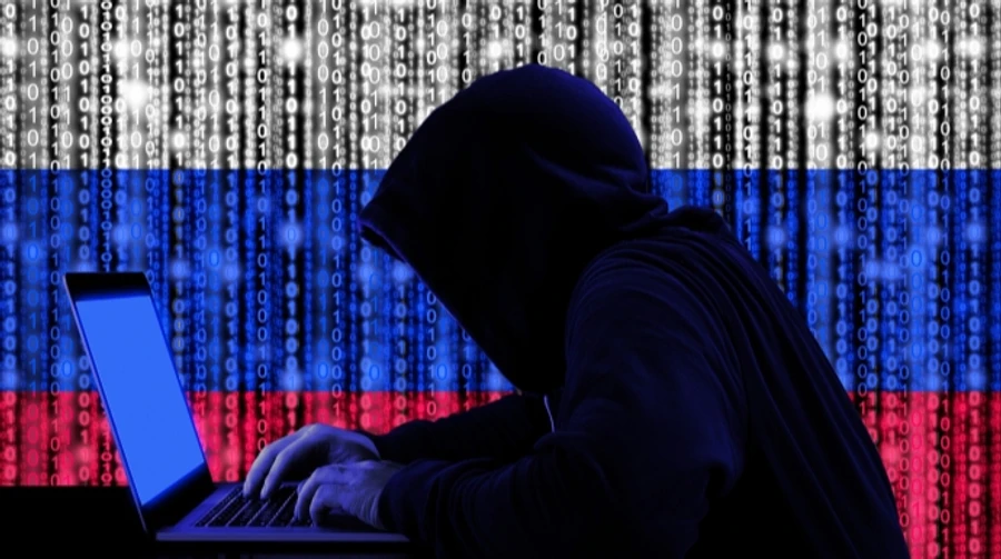 Російські хакери зламали камери НАТО та стежили за зброєю для України