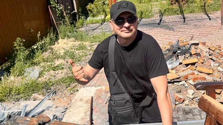 Російський «Шахед» пролетів лише за 22 метри над землею: противник змінює тактику, щоб обійти українські РЛС