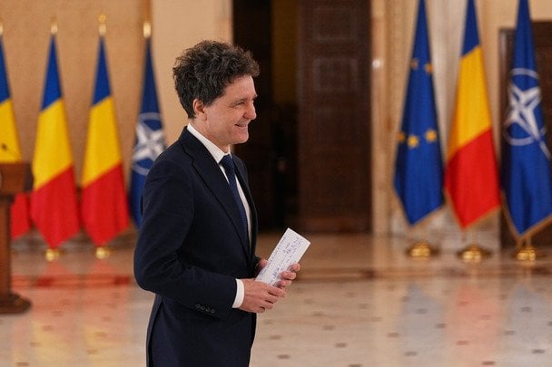 Румунія реагує на інцидент з морським дроном: нарада президента після вибуху в Констанці