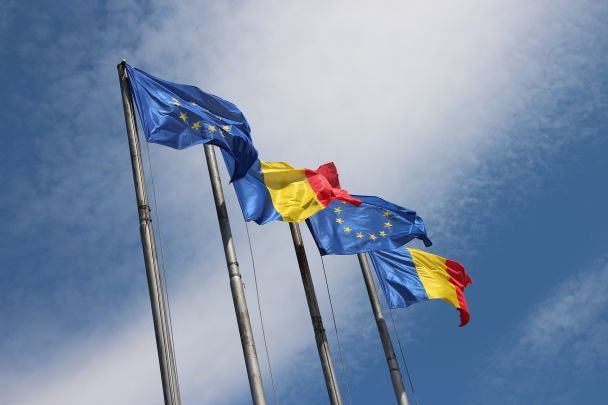 Румунія реагує на російський дрон: загроза безпеці та заклик до НАТО