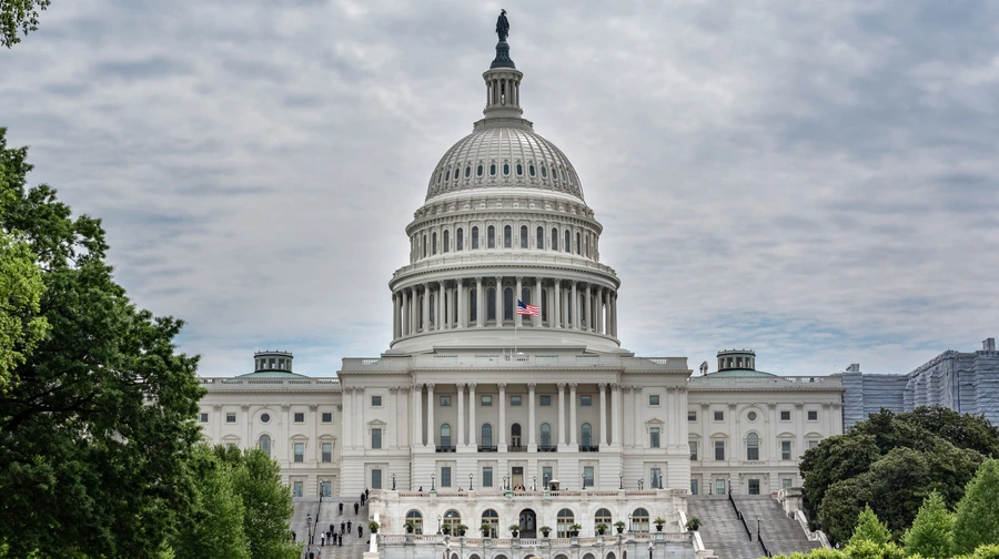 Сенат США дав хід жорстким санкціям проти росії: 86 голосів і мита до 100%