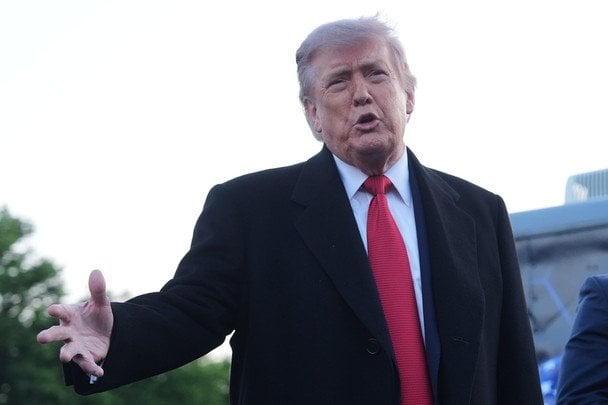 Сенат США прагне обмежити військові повноваження Трампа щодо Ірану