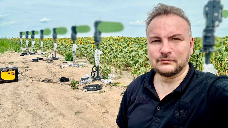 Сергій Бескрестнов: Україна досі не має перехоплювача для «Шахедів» зі швидкістю 600 км/год