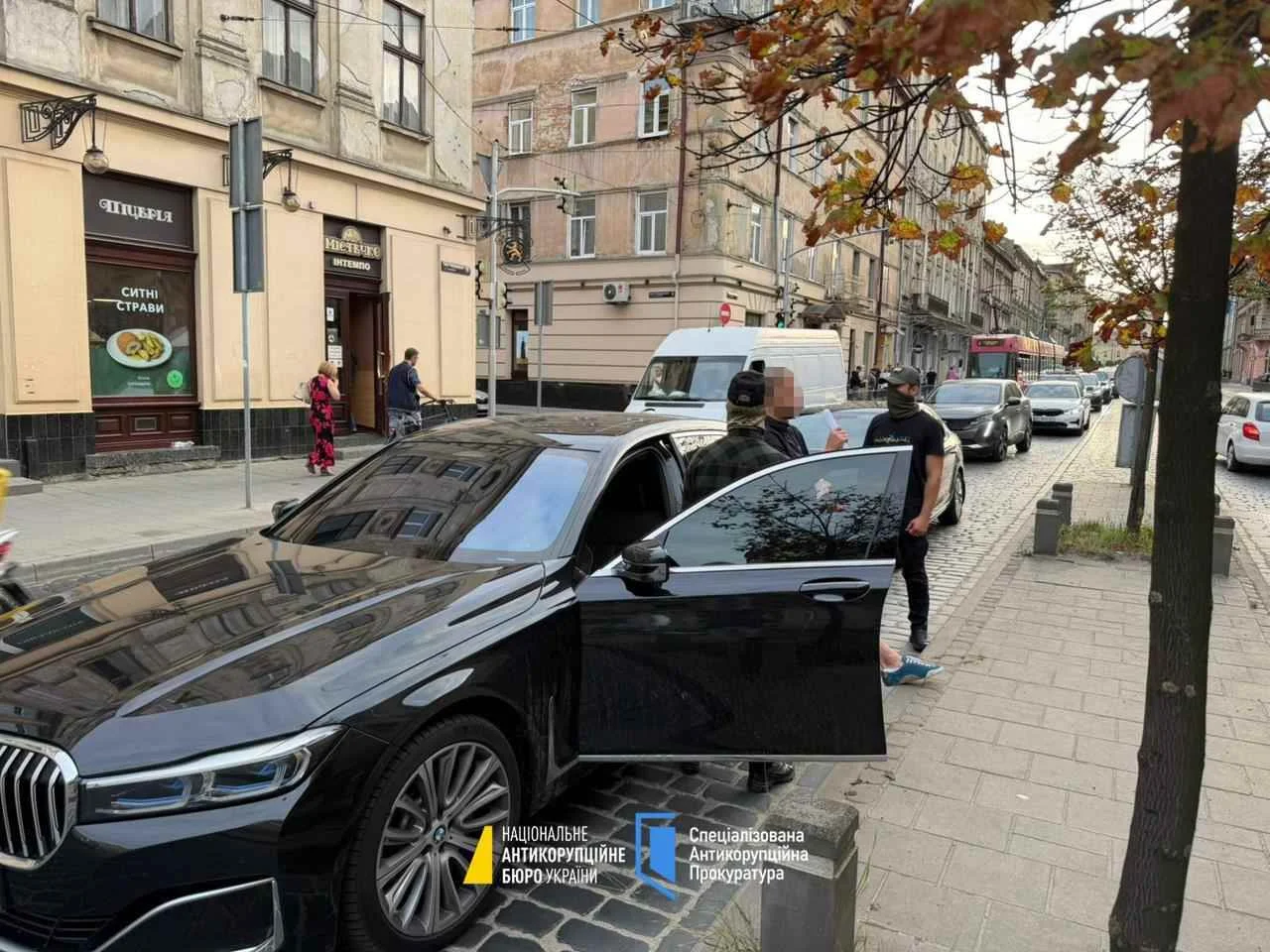 Що таке операція «Карфаген»: НАБУ, Кравченко, Арахамія та версія про тиск на Зеленського