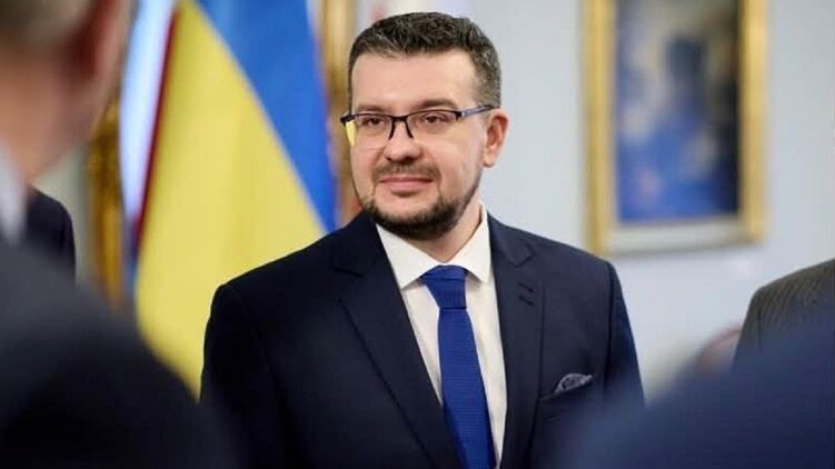 Шевченка, Франка і Лесю Українку не перенесуть до Пантеону: Алфьоров пояснив причину