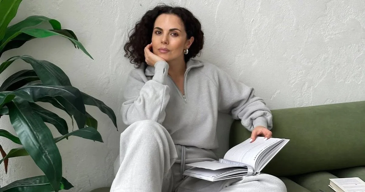 Шок! Настя Каменських зізналася у 10 невдалих спробах завагітніти: «Я не можу мати дітей»