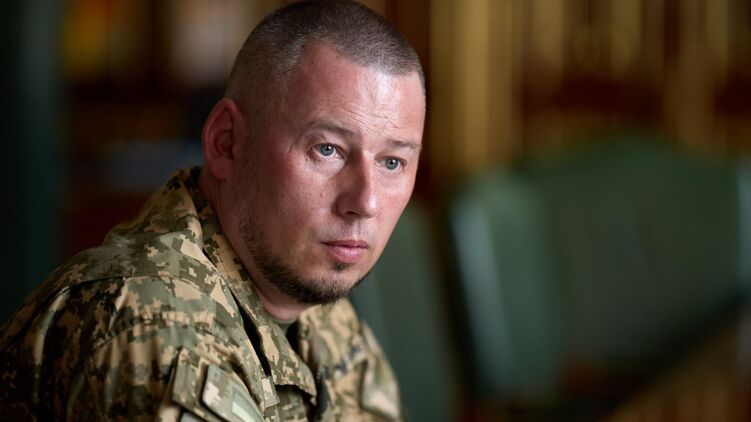 Штурмові підрозділи ЗСУ хочуть звести в один резерв: Паліса назвав нову схему під Драпатим