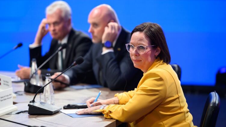 Швеція хоче віддати активи РФ Україні: йдеться про дефіцит у €27 млрд. Але в неї їх немає