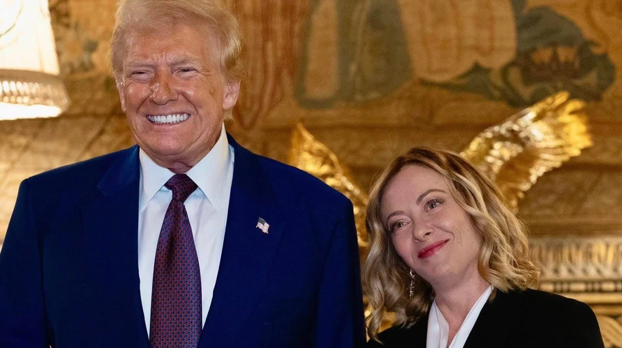 Скандал через слова Трампа: глава МЗС Італії скасував поїздку до США