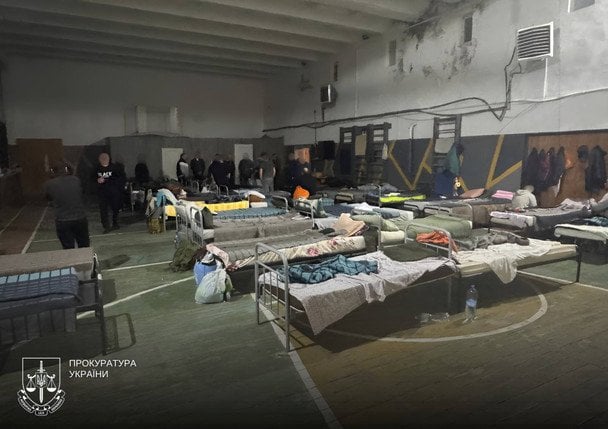 Скандал у ТЦК на Закарпатті: нові подробиці катувань та незаконного утримання осіб