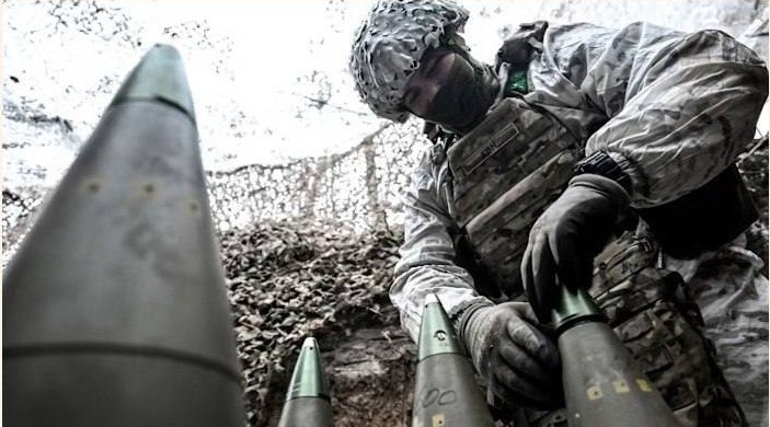 Снарядна ініціатива Чехії просіла: для України це може стати серйозним сигналом