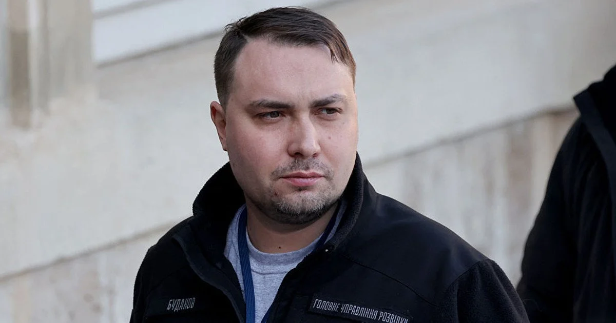 Справа "Форест Гамп": Буданов міг потрапити на плівки НАБУ у справі застави за Галущенка