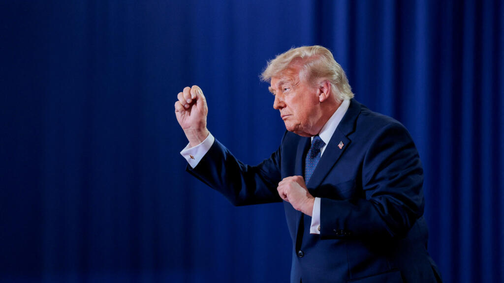 США та Іран були за крок до угоди, але Трамп знову змінив правила гри
