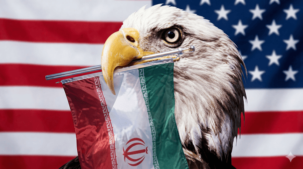 США відповіли на загрози: удари по іранським катерам та ППО