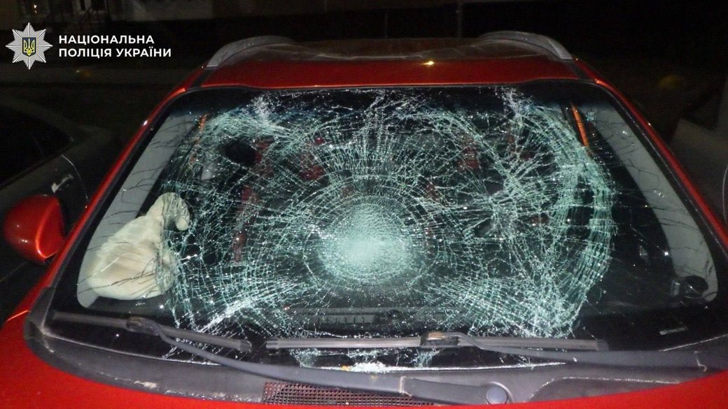 Стрілянина у дворі Києва: поліція оголосила підозри двом учасникам конфлікту